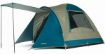 Oztrail - Tasman 4V Dome tent - Blue/light grey