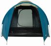 Oztrail - Tasman 4V Dome tent - Blue/light grey