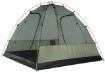 Oztrail - Tasman 4V Dome tent - Blue/light grey