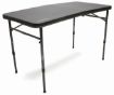 Oztrail - Ironside 120cm Folding Table - Grey