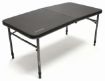 Oztrail - Ironside 120cm Folding Table - Grey