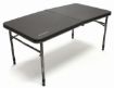 Oztrail - Ironside 100cm Folding Table - Grey