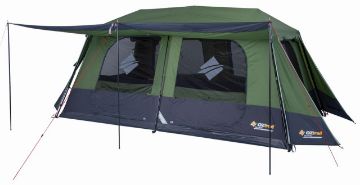 Oztrail - Fast Frame 10P Tent