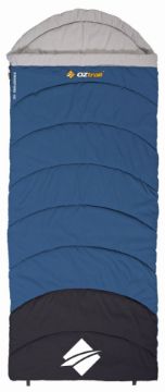 Oztrail - Kingsford Sleeping Bag +5