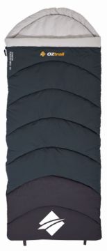 Oztrail - Junior Kingsford Sleeping Bag -3