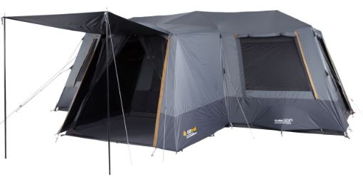 Oztrail - Fast Frame Lumos 12P Tent