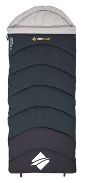 Oztrail - Junior Kingsford Sleeping Bag -3C