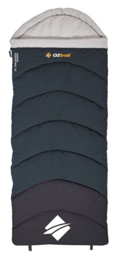 Oztrail - Junior Kingsford Sleeping Bag -3C