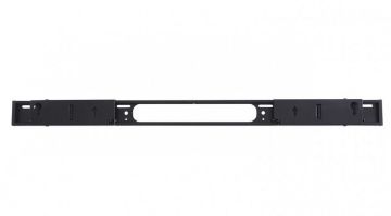 Sanus Arc Wall Mount Bracket Black (for soundbar) - extendable