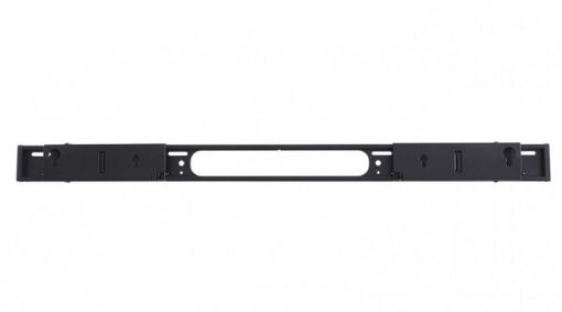 Sanus Arc Wall Mount Bracket Black (for soundbar) - extendable