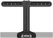 Sanus - TV Soundbar mount for Sonos Beam - Blk