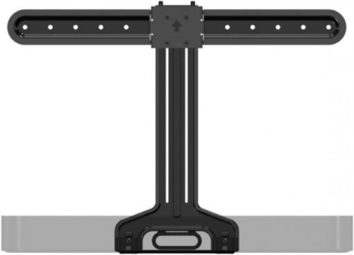 Sanus - TV Soundbar mount for Sonos Beam - Blk