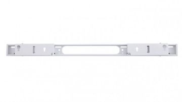 Sanus Arc Wall Mount Bracket White (for soundbar) - extendable