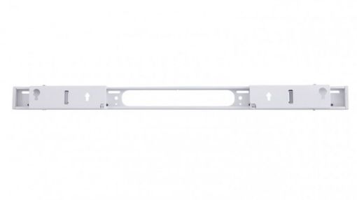 Sanus Arc Wall Mount Bracket White (for soundbar) - extendable