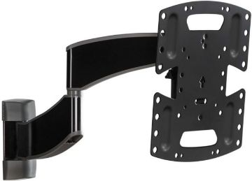 Sanus - Advanced Full-Motion Mount 19"-40" TV's up to 15KG