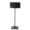 Sanus Wireless Speaker Stand designed for Sonos Play:5 - Blk