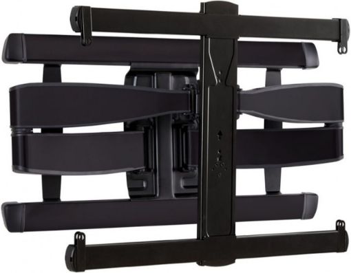 Sanus - Extra Lge Full Motion TV Wall Mount 46"to95"