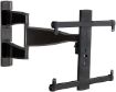 Sanus 32" to 55" Advance Full-Motion Premium TV Mount - Black