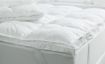 Sheridan - Deluxe Dream Mattress Topper (Queen Bed) - White