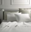 Sheridan - Hotel Weight Luxury Sheet Set (King Bed) - Snow White