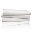 Sheridan - Hotel Weight Luxury Queen Size Sheet Set - Snow White