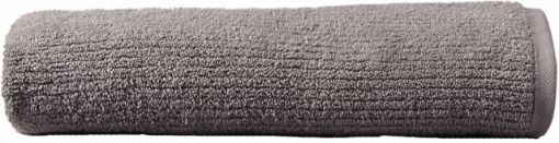 Sheridan - Living Textures Queen Towel - Trenton Granite