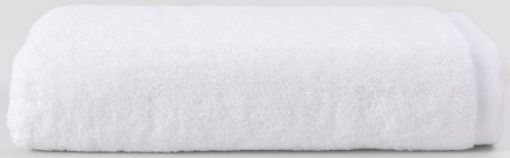Sheridan - Ultimate Indulgence Bath Towel - White
