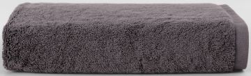 Sheridan - Ultimate Indulgence Bath Towel - Charcoal