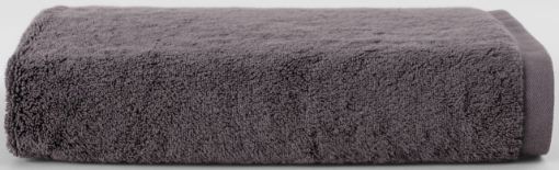 Sheridan - Ultimate Indulgence Bath Towel - Charcoal