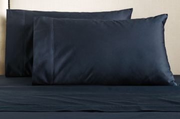 Sheridan - 1000TC Hotel Luxury Sheet Set (King Bed) - Midnight