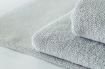 Sheridan - Cotton Twist Queen Towel - Cool Grey
