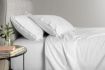 Sheridan - Tencel King Sheet Set - White