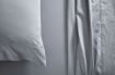 Sheridan - Super soft tencel cotton Queen Sheet Set - 40cm - Ash Blue