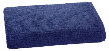 Sheridan - Living Textures Bath Towel - Royal Blue