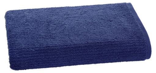 Sheridan - Living Textures Bath Towel - Royal Blue