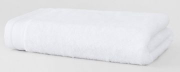 Sheridan - Supersoft Luxury Bath Towel - White