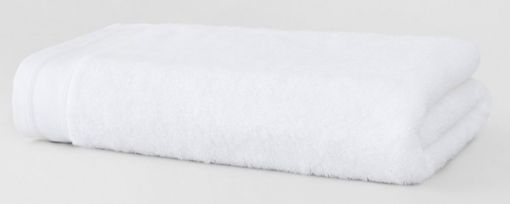 Sheridan - Supersoft Luxury Bath Towel - White