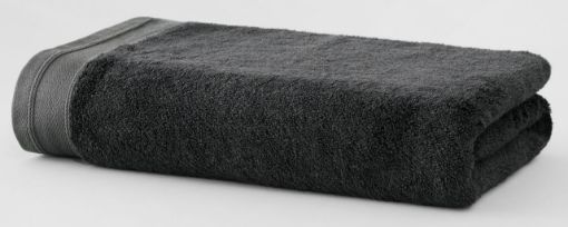 Sheridan - Supersoft Luxury Bath Towel - Anthracite