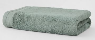 Sheridan - Supersoft Luxury Bath Towel - Slate Green