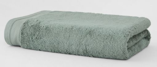 Sheridan - Supersoft Luxury Bath Towel - Slate Green