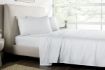 Sheridan - 500TC 100% Egyptian Cotton Sheet Set (Queen Bed) - Snow