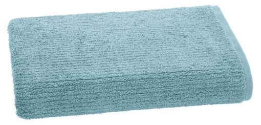 Sheridan - Living Textures Bath Towel - Misty Teal