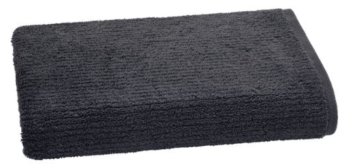 Sheridan - Living Textures Bath Towel - Carbon