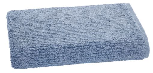Sheridan - Living Textures Bath Towel - Orient Blue