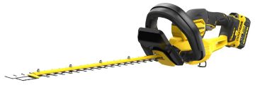 Stanley - FatMax 18V V20 Hedge Trimmer Kit 4.0Ah