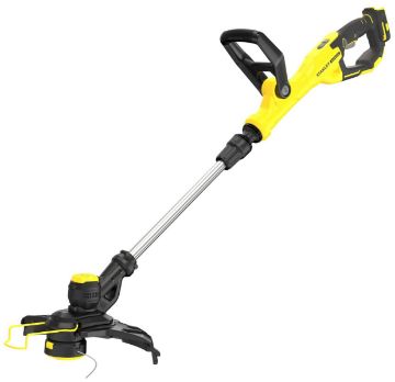 Stanley - FatMax 18V V20 String Trimmer Kit 4.0Ah