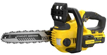 Stanley - FatMax 18V V20 Chainsaw Kit 4.0Ah