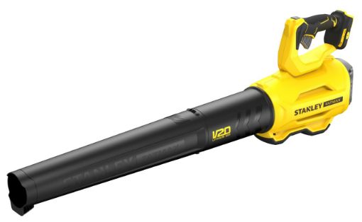 Stanley - FatMax 18V V20 Brushless Blower Kit 4.0Ah
