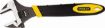 Stanley - 12"/305mm Maxsteel Cushion Grip Adjustable Wrench