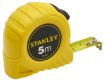 Stanley - 5m (19mm Wide) Tape Measure